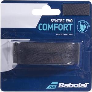 Babolat Syntec Evo X1 black kép