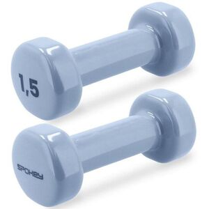 Spokey Shape 2 × 1, 5kg kép