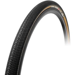 Tufo Gravel Speedero 700 × 40C, tubeless fekete/bézs színű kép