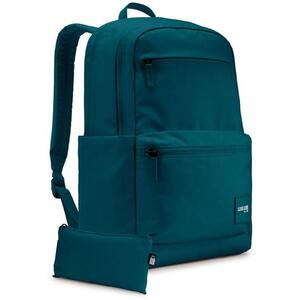 Case Logic Uplink újrahasznosított anyagból készült hátizsák, 26 l Deep Teal kép