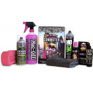 Muc-Off The Ultimate Commuter Kit kép