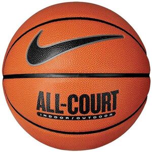 Nike Everyday All Court 8P borostyánsárga/fekete/ezüst/fekete 07 kép