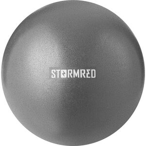 Stormred overball 25 cm, ezüst kép
