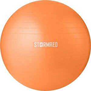 Stormred fitness labda 65 cm, narancssárga kép