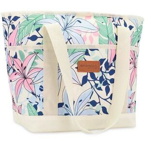 Spokey EKO Simply 12 l, bézs kép
