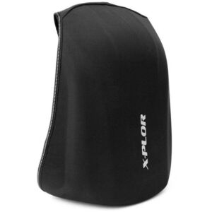 X-PLOR félmerev design, 18 l, fekete kép