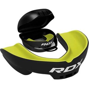 RDX 3w fogvédő felnőtteknek, zöld-fekete kép