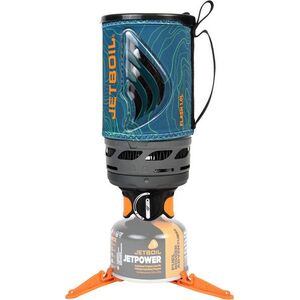 Jetboil Flash 1, 0 l Ocean Topo kép