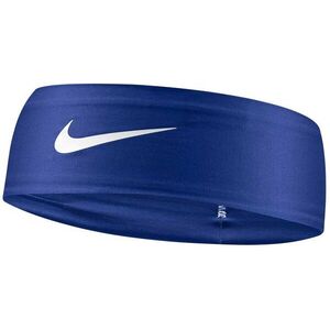 Nike Dri-Fit Fury Classic Headband Game, fehér kép