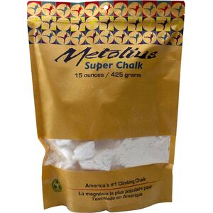 Metolius Super chalk 425 g kép
