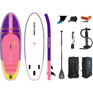 RIDEWAVE Romantic 10'6'' kép