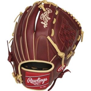 Rawlings Sandlot S1200BSH, méret 12", balkezes kép