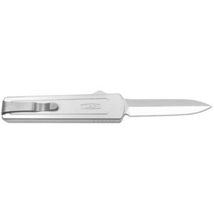Mikov Raptor silver kép
