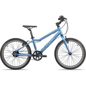Academy Grade 4 20-7S Nexus belt blue kép