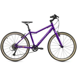 Academy Grade 5 24-8S Microshift purple kép