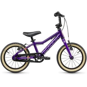 Academy Grade 2 14-1S purple kép