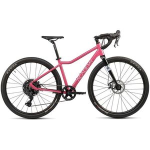 ACADEMY S-GRADE Gravel 7 Granat kép