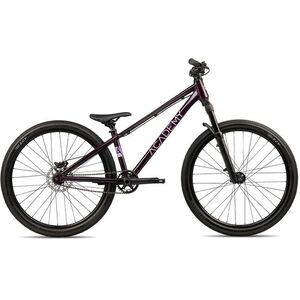 ACADEMY S-GRADE Pump 6 Plum kép