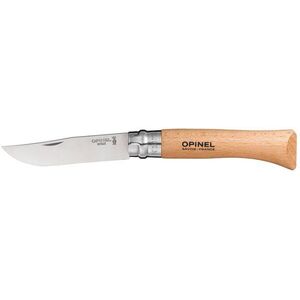 OPINEL VRI N°10 Inox kép