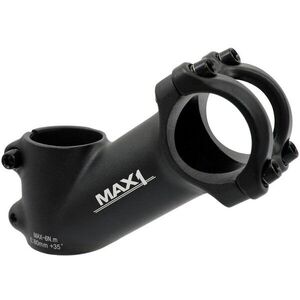 MAX1 High, 80/35°/31, 8 mm, állítható szár, fekete kép