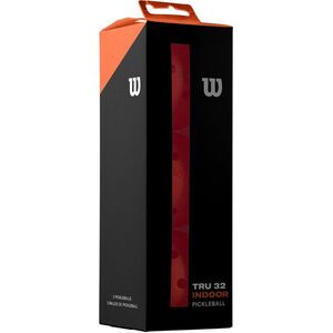 Wilson Tru 32 Indoor, narancssárga kép