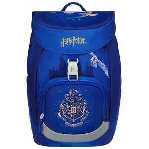 BAAGL Airy iskolai hátizsák - Harry Potter, Roxfort, Hedvig kép