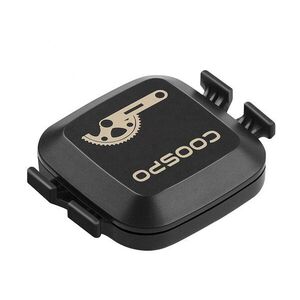 Cycplus Sebesség- és kadencia-érzékelő 2in1 Coospo BK467 kép