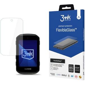 3MK FlexibleGlass Garmin Edge 550/ Edge 850 üvegfólia kép