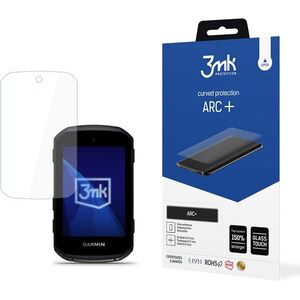 3mk ARC+ Garmin Edge 550 / Edge 850 védőfólia kép