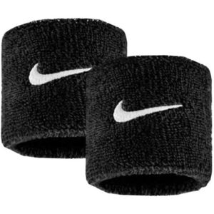 Nike Swoosh Wristbands, fekete kép
