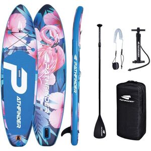 PATHFINDER Flamingo Blue 10'2'' kép