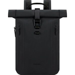 Samsonite COATIFY BIZ Rolltop Backpack 14.1" Black kép