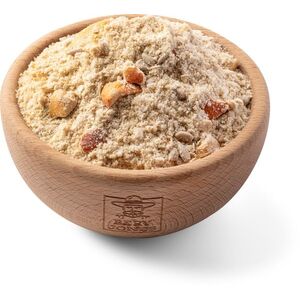 Bery Jones sárgabarackos zabkása kókusszal, gluténmentes, 500 g kép