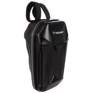 Trizand 25205 Vízálló roller táska, 5 l, fekete kép