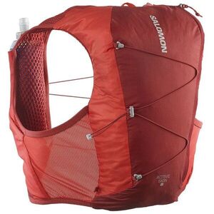 Salomon Active Skin 8 Set Red Dahlia/High Risk R, M kép