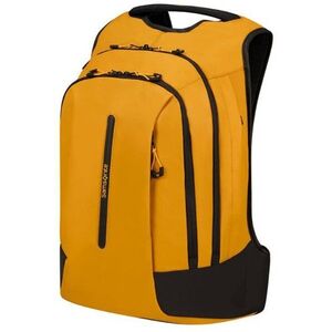 Samsonite ECODIVER Laptop Backpack, L 17.3" Yellow kép