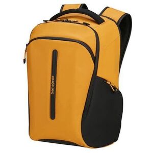 Samsonite ECODIVER Laptop Backpack, XS 14" Yellow kép