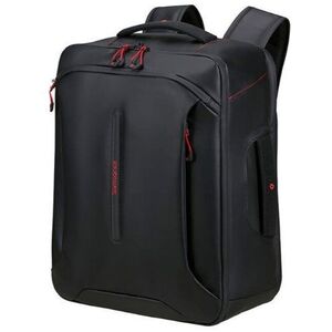 Samsonite ECODIVER Laptop Backpack M, Underseater 15.6" Black kép
