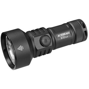 AceBeam E10 2.0 Long-Range Compact EDC Flashlight kép
