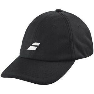 Babolat Pure Logo Cap, Black/Black kép