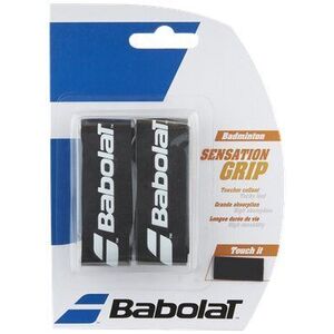Babolat Sensation Grip X2, fekete kép