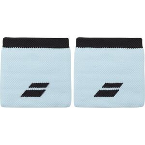 Babolat Logo Wristband Illusion Blue kép