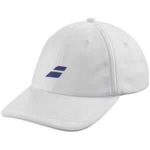 Babolat Pure Logo Cap, White/White kép