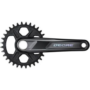 Shimano Deore FC-M6100-1 kép
