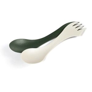 Light My Fire Spork medium 2-pack sagegreen/cream kép