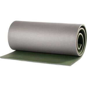 Campgo Base Pad 1 IXPE - szürke/zöld kép