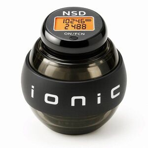 RPM Power Powerball Gyroscope 280 Hz Pro Electric-Start kép