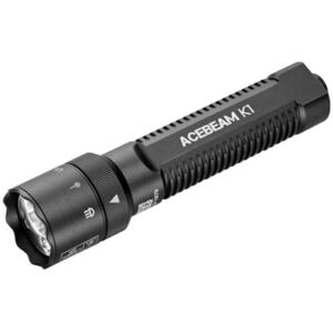 AceBeam K1 EDC Flashlight with Three Light Sources kép