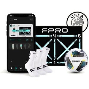 FPRO Complete okos futball edzőszett kép