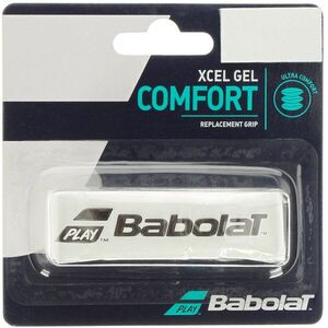 Babolat Xcel Gel White, 1 darab kép